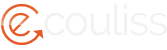 Logo e-couliss
